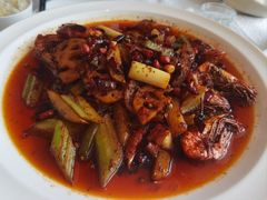 -辣婆婆(航天桥店)