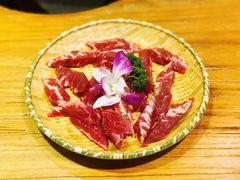 -紫霞门韩国料理烤肉(深南东路店)