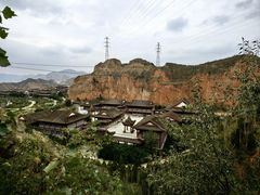 -仁寿山