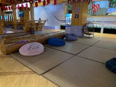 -丽池宫韩式汗蒸会馆(华灯坊店)