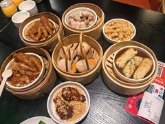 -金鼎轩(鸟巢北辰荟店)