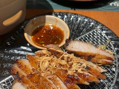-Tegu泰古莲·泰国餐厅(红山6979店)