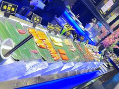 -九月海·海鲜自助(世纪东方店)