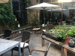 露天位-瓦库茶馆17号(海汇港店)
