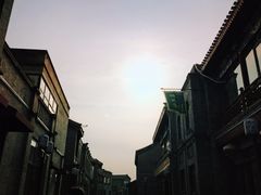 -鲜鱼口老字号美食街