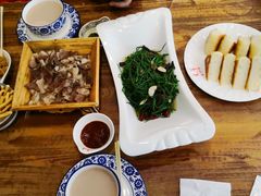 -塞伊德·蒙餐(锡林浩特店)