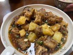 -聂记粤菜馆(鼓西路店)