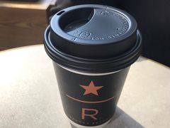 -星巴克臻选(上海合生汇1F店)