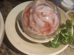 冰球鹅肠-小龙坎火锅(双林店)