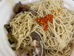 -阿阳牛腩腌面店