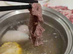 -陈记顺和潮汕牛肉火锅(韩江路店)
