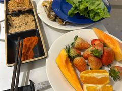 -星伦多自助料理·涮烤一体(杭州来福士店)