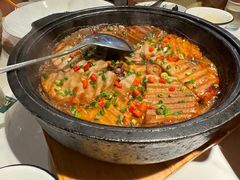 -老燕皇·南京菜(玄武湖店)