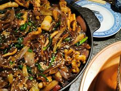 -清真·京华源铜锅涮肉(丰庆店)