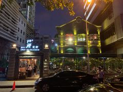 门面-巴厘龙虾·榜首油焖大虾(洞庭·艺术洋房店)