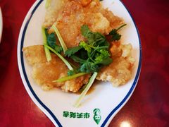 -华天延吉餐厅(西安门一店)
