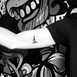 -墨無界刺青TATTOO