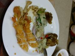 -巴厘岛风情自助餐厅(牡丹广场店)