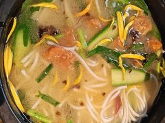 -福华园(龙翔街店)