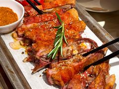 -羊之道草原味道清真餐厅(番禺店)