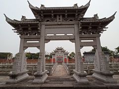 -孔庙学宫