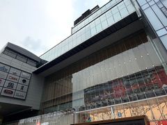 -成都仁和新城购物中心