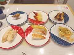 -滨寿司(高新伊藤店)