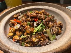 -小厨师·二十年沈家门小海鲜(百井坊巷店)