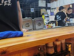 -Ramen满吉·豚骨拉面(丽园路店)