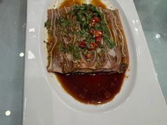 -融荟家和中餐厅·北京西直门宾馆
