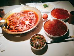 -小龙坎火锅(IFS HOT店)