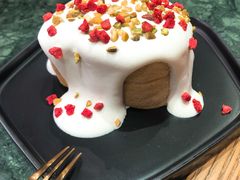 开心果茉莉-Home Cafe(水榭春天店)