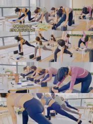 -加帕瑜伽培训学院