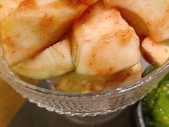 -沼津港精致料理·寿喜烧·烧鸟(龙湖南桥天街日料榜单店)