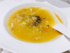 -香山湖家家宴(中山陵店)