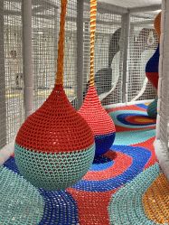 -奈尔宝家庭中心·亲子餐厅(北京东坝万达店)