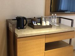 -成都蒲江花样年福朋喜来登度假酒店·宜客乐西餐厅