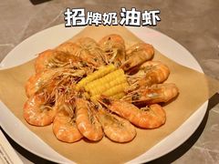 -啫神·广州地标美食(北京路店)