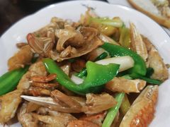 -官塘锋记鱼生·生腌·砂锅粥(牌坊街店)