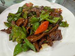 -上海小菜餐厅(理工大学店)