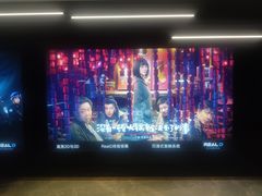 -奥斯卡升龙国际影城(RealD Cinema)