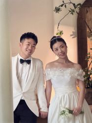 点击看大图 -金夫人婚纱摄影(总店)