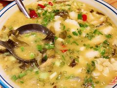 -兔槽江湖菜·重庆璧山兔(水围店)