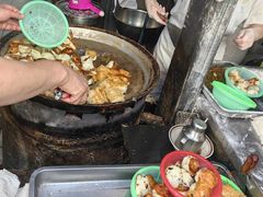 -逍遥镇刘相五胡辣汤豆沫馆(康复中街店)