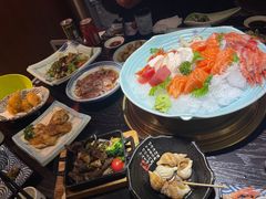 -三石铁板烧(紫竹桥店)