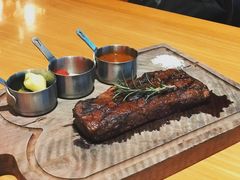 -MR.ROCKY洛奇先生RESTAURANT&BAR(宝安壹方城店)