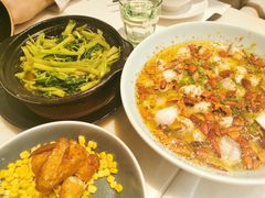 -港丽餐厅(高德置地店)