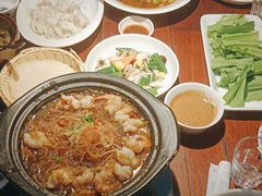 -前海沿·青岛菜(五四广场永旺店)