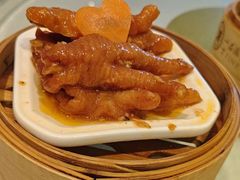 -皇马假日醉海南大酒店·假日一品派茶楼(秀英店)