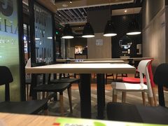 大堂-肯德基(新市百店)